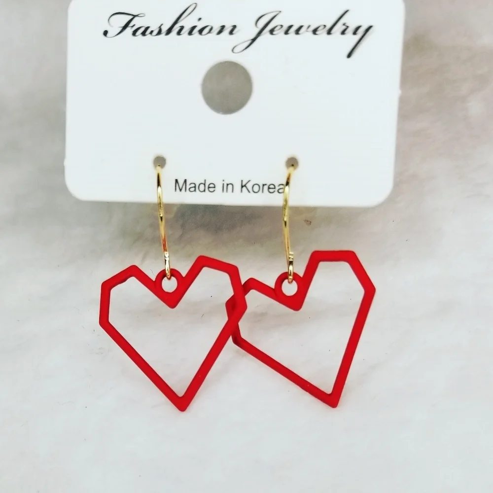 5 for $15 earrings